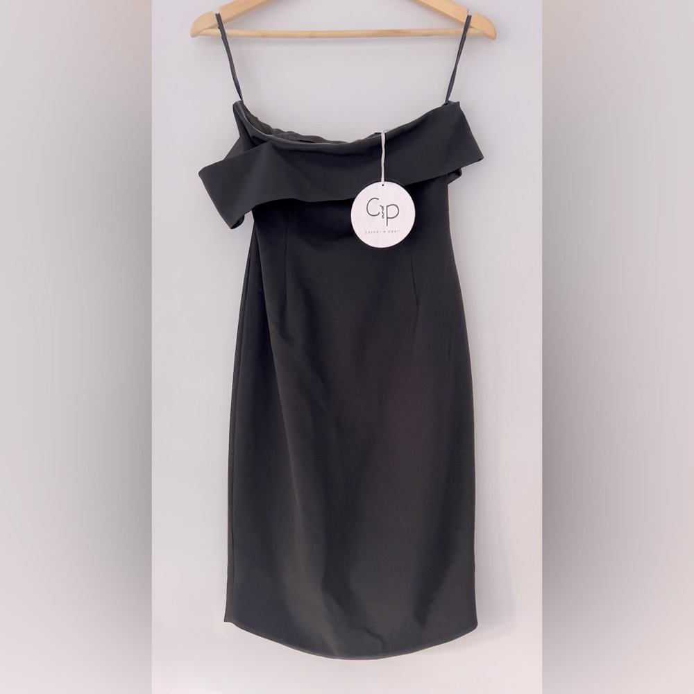 ICE AGE DRESS (WEEKEND SALE)